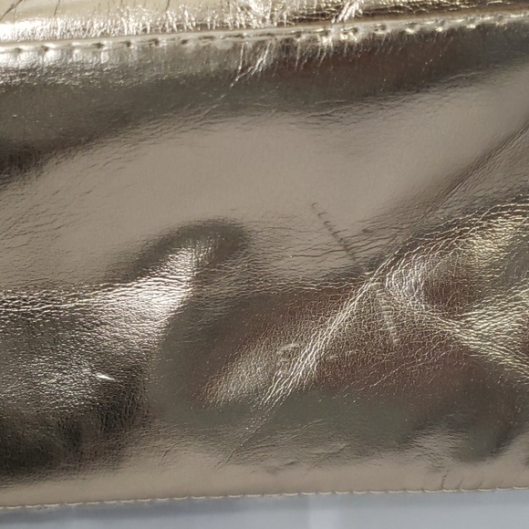 Victoria's Secret Angel satchel purse. - Picture 3 of 4